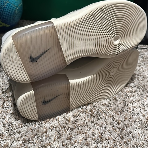 nike fear of god 1 light bone - Picture 6 of 7